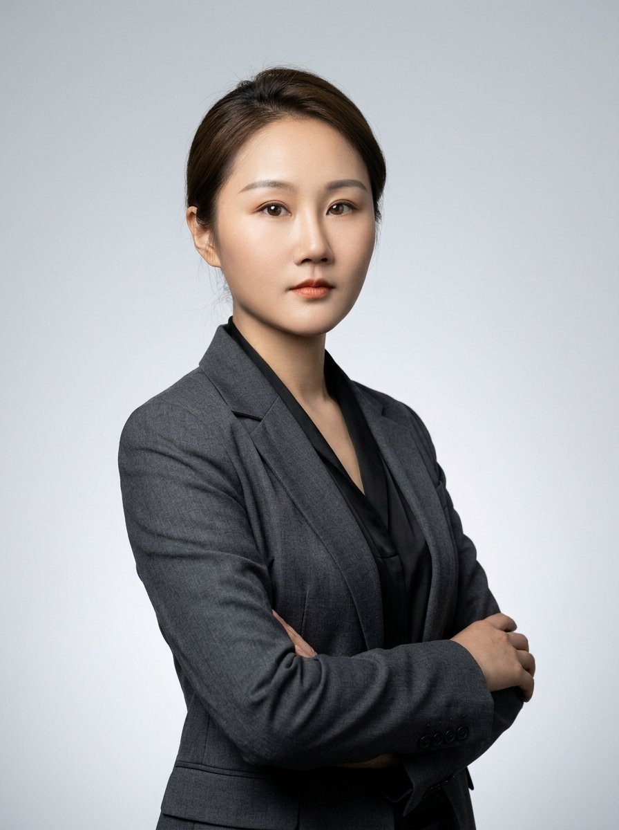 Anna 安娜